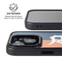 MLB Detroit Tigers Split iPhone 14 Kickstand Case